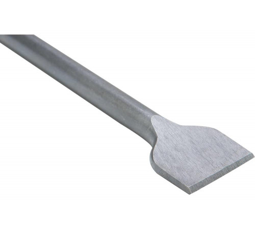 Долото плоское SDS-Max 18x400x50 мм ИНТЕРСКОЛ 16118.450 Долото плоское SDS-Max 18x400x50 мм ИНТЕРСКОЛ 16118.450