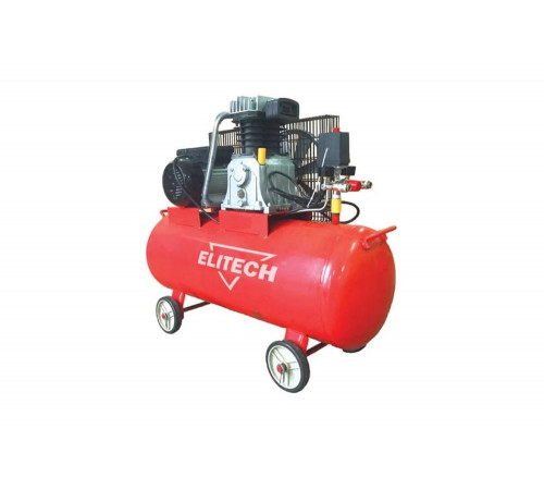 Компрессор Elitech КПР 100/450/2.2 Компрессор Elitech КПР 100/450/2.2