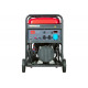 Бензиновая электростанция FUBAG bs 19000 a es