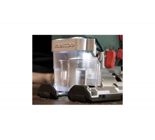 Лобзик Metabo STEB 140 PLUS 601404700