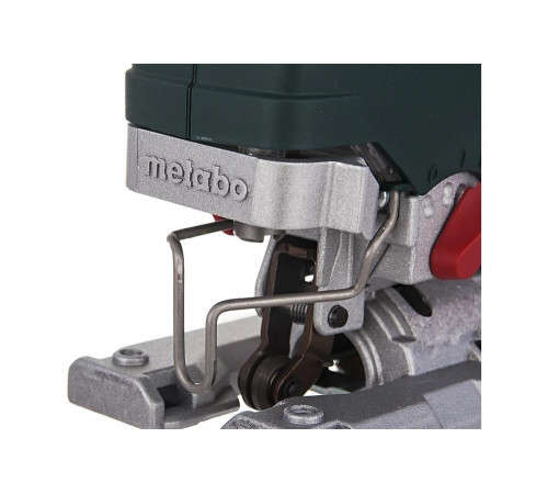Лобзик Metabo STEB 140 PLUS 601404700