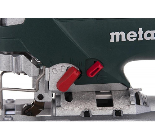 Лобзик Metabo STEB 140 PLUS 601404700
