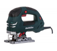 Лобзик Metabo STEB 140 PLUS 601404700