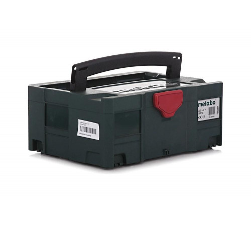 Лобзик Metabo STEB 140 PLUS 601404700