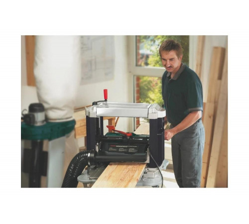 Станок рейсмусовый METABO DH 330 (200033000) Станок рейсмусовый METABO DH 330 (200033000)