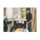 Станок рейсмусовый METABO DH 330 (200033000)