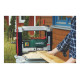 Станок рейсмусовый METABO DH 330 (200033000)