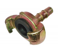 Сцепление крабовое для рукава 1/2 дюйма Zitrek 015-1355