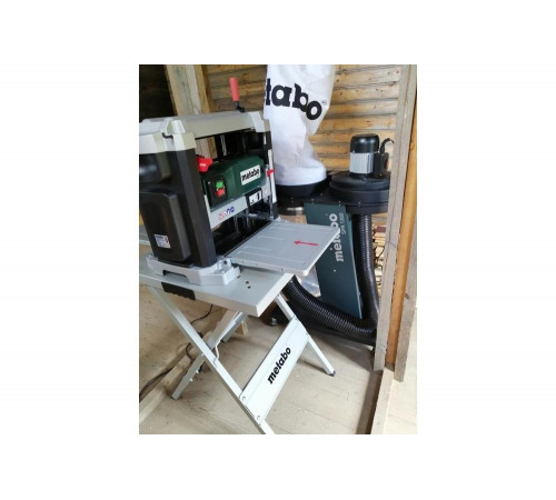 Станок рейсмусовый METABO DH 330 (200033000) Станок рейсмусовый METABO DH 330 (200033000)