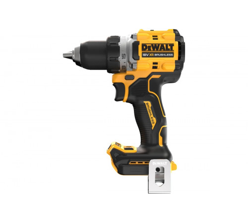 Аккумуляторная дрель-шуруповерт Dewalt DCD800D2T, 18 В, 2000 об/мин, с 2 АКБ 2 Ач и ЗУ, в кейсе TSTAK DCD800D2T-QW
