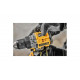 Аккумуляторная дрель-шуруповерт Dewalt DCD800D2T, 18 В, 2000 об/мин, с 2 АКБ 2 Ач и ЗУ, в кейсе TSTAK DCD800D2T-QW