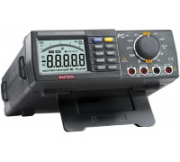 Настольный цифровой высокоточный автоматический мультиметр MASTECH MS8040 00-00005947