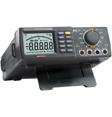 Настольный цифровой высокоточный автоматический мультиметр MASTECH MS8040 00-00005947