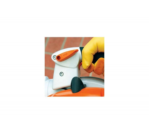 Всасывающий измельчитель STIHL SH 86 42410110930 Всасывающий измельчитель STIHL SH 86 42410110930