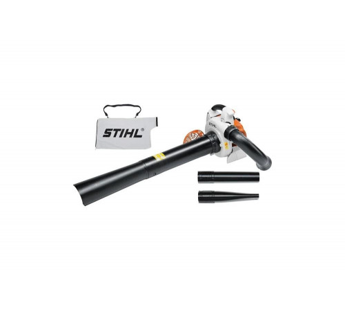 Всасывающий измельчитель STIHL SH 86 42410110930 Всасывающий измельчитель STIHL SH 86 42410110930