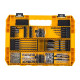 Набор сверл насадок буров и бит 85 шт DEWALT DT70762-QZ
