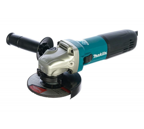 Угловая шлифмашина Makita GA5040 Угловая шлифмашина Makita GA5040