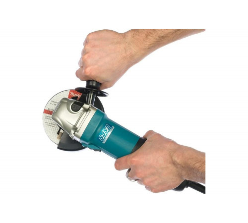 Угловая шлифмашина Makita GA5040 Угловая шлифмашина Makita GA5040