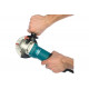 Угловая шлифмашина Makita GA5040