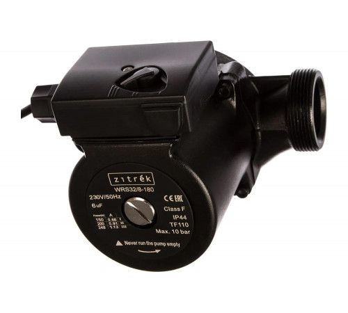Циркуляционный насос Zitrek WRS32/8-180 076-0924 Циркуляционный насос Zitrek WRS32/8-180 076-0924