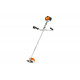 Триммер Stihl FS 94 C-E нож 2-зуб+ DuroCut 20-2 41492000011-01