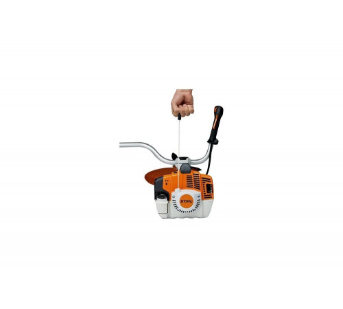 Триммер Stihl FS 94 C-E нож 2-зуб+ DuroCut 20-2 41492000011-01 Триммер Stihl FS 94 C-E нож 2-зуб+ DuroCut 20-2 41492000011-01
