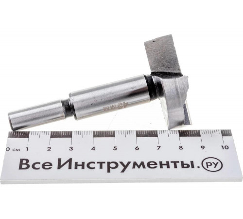 Сверло Форстнера по дереву STAYER Forstner 45х90 мм 29985-45_z01
