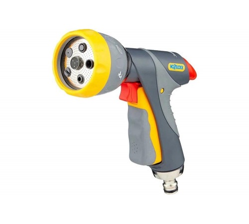 Набор для полива Hozelock 2373 Multi Spray Pro 7 режимов 23733600 Набор для полива Hozelock 2373 Multi Spray Pro 7 режимов 23733600