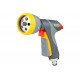 Набор для полива Hozelock 2373 Multi Spray Pro 7 режимов 23733600