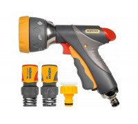 Набор для полива Hozelock 2373 Multi Spray Pro 7 режимов 23733600