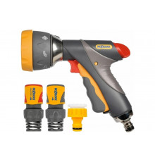 Набор для полива Hozelock 2373 Multi Spray Pro 7 режимов 23733600