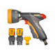 Набор для полива Hozelock 2373 Multi Spray Pro 7 режимов 23733600