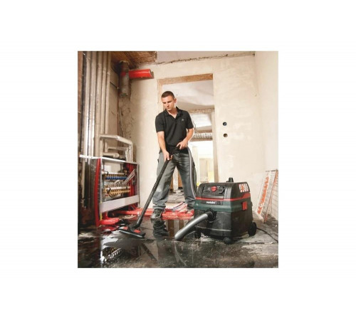 Пылесос Metabo ASR 25 L SC 602024000