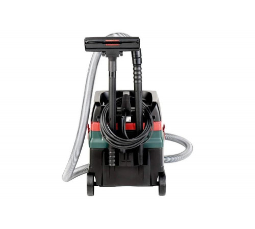 Пылесос Metabo ASR 25 L SC 602024000
