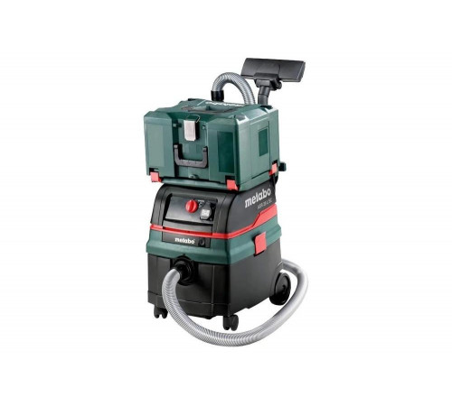 Пылесос Metabo ASR 25 L SC 602024000