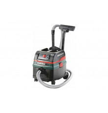 Пылесос Metabo ASR 25 L SC 602024000
