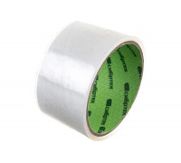 Клейкая лента СИБРТЕХ 48 мм х 25 м, цвет прозрачный 88845