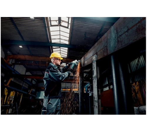 УШМ (болгарка) METABO WEPBA 24-180 MVT Quick (606480000)