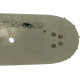 Шина 20", 1.5 мм, 0.325", 76 звеньев Elitech 0809.013100