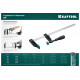 KRAFTOOL XF-200/050 50х200 мм, Струбцина F (32011-050-200)
