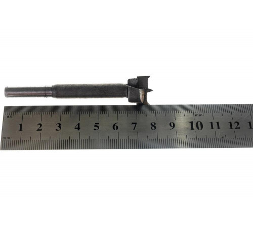 Сверло Elitech 1820.077500