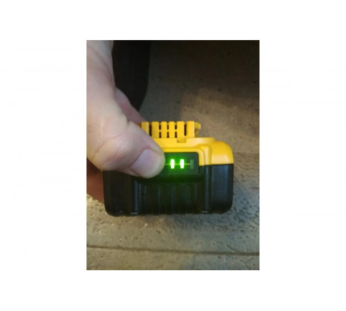 Степлер DEWALT DCN 692P2