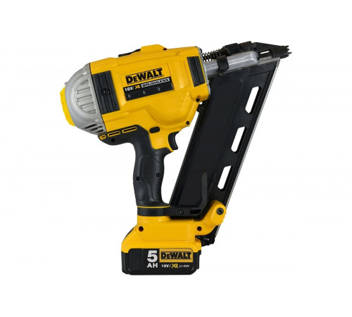 Степлер DEWALT DCN 692P2
