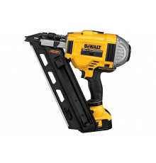 Степлер DEWALT DCN 692P2