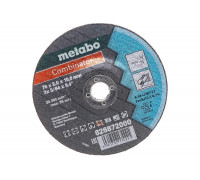 Диск отрезной Combinator (3 шт; 76 мм; 2 мм) Metabo 626872000