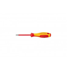 Отвертка для винтов Torx KNIPEX KN-982610