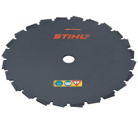 Диск-фреза 200 мм к FS-400/450/490 Stihl 41197134200