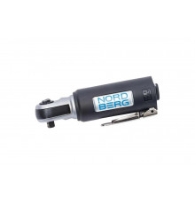 Угловая пневмотрещотка NORDBERG 1/4" RP002