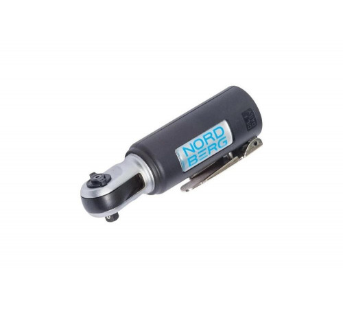 Угловая пневмотрещотка NORDBERG 1/4" RP002 Угловая пневмотрещотка NORDBERG 1/4" RP002