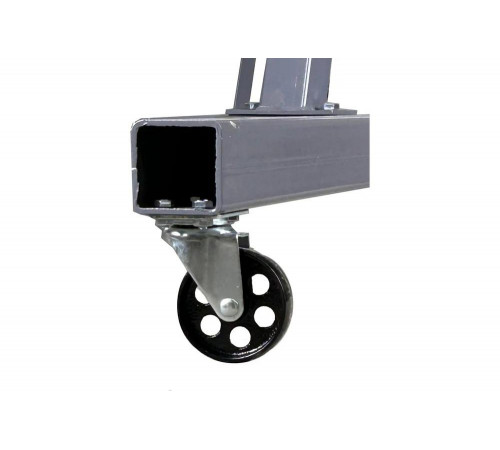 Кран складной KraftWell г/п 2000 кг KRWC6 Кран складной KraftWell г/п 2000 кг KRWC6